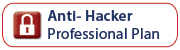 Anti-Hacker Professional Plan