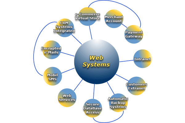 Web System-1