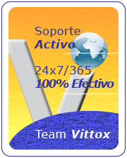 Vittox Hosting Reliable