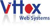 Vittox - Web Systems