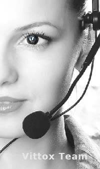 Contact Vittox Web Systems