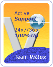 Vittox Hosting Reliable